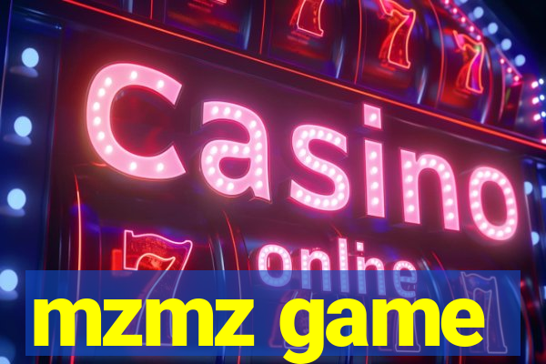 mzmz game